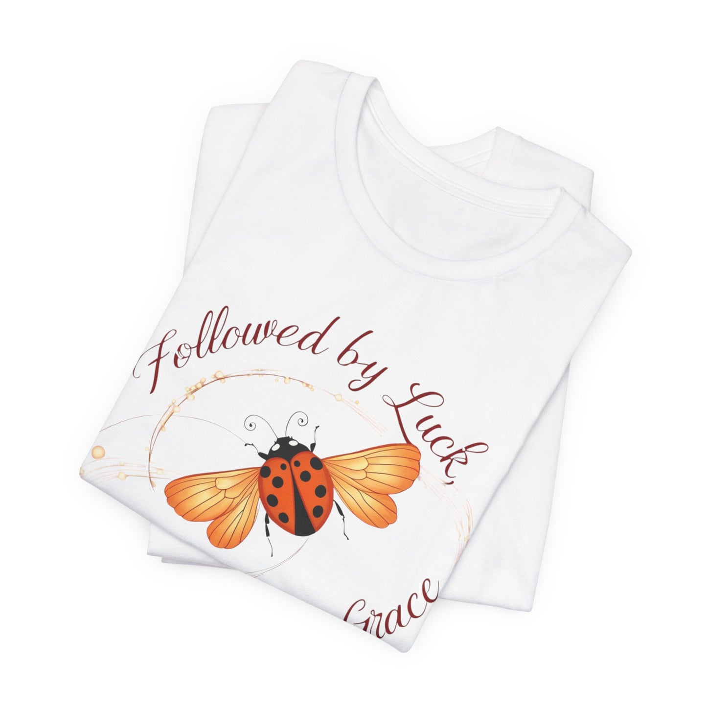Ladybug Tee