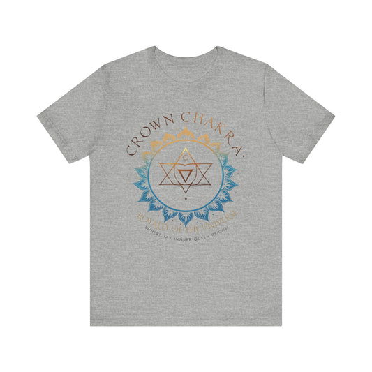 Crown Chakra Tee