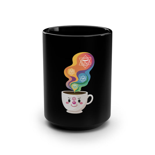 Meditation Mug
