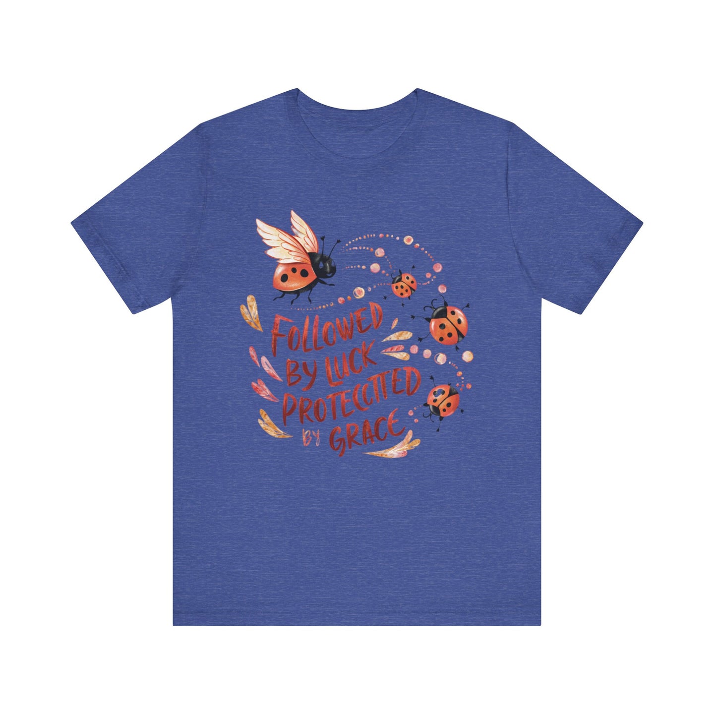 Ladybug Tee