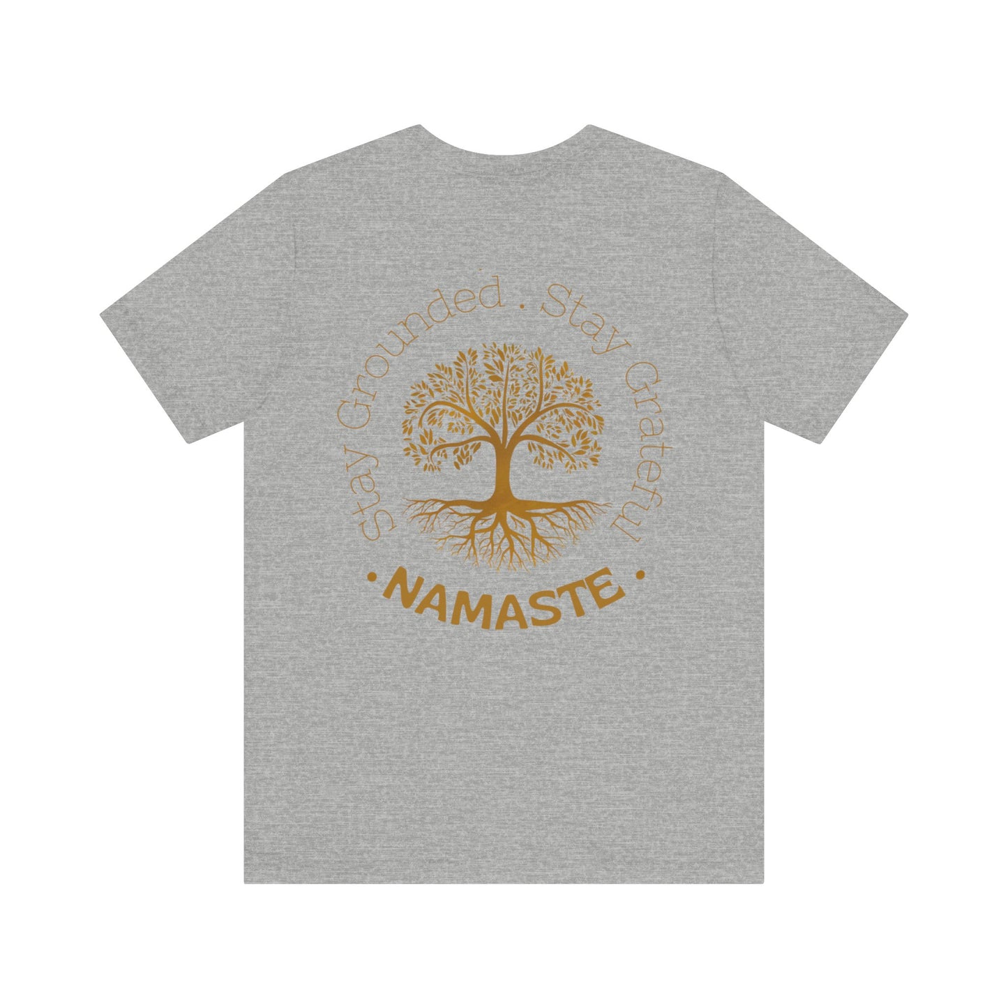 Mindful Tree Tee