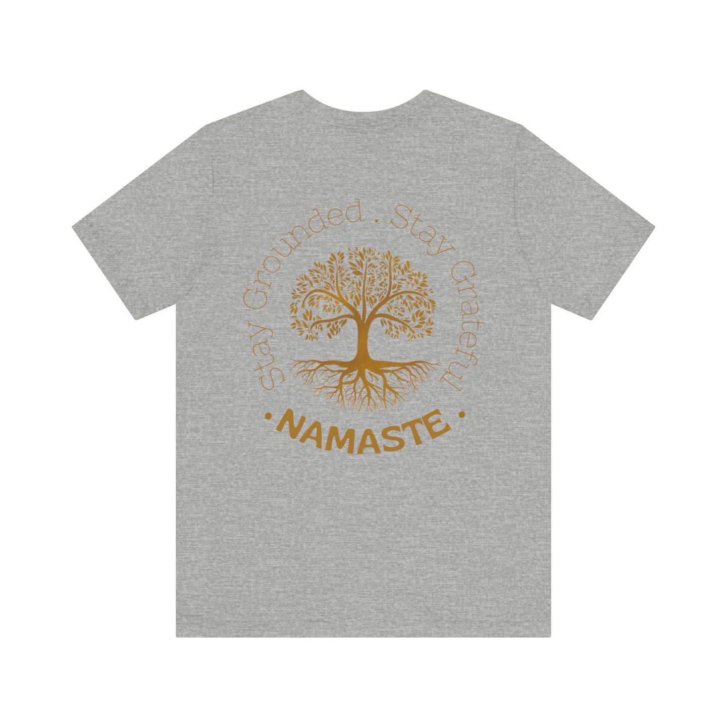 Mindful Tree Tee