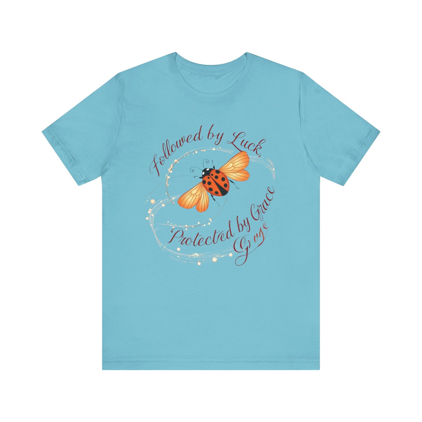 Ladybug Tee