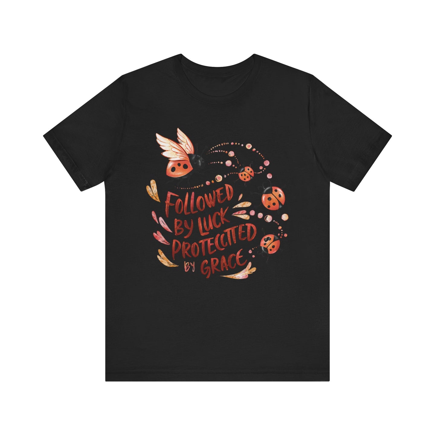 Ladybug Tee