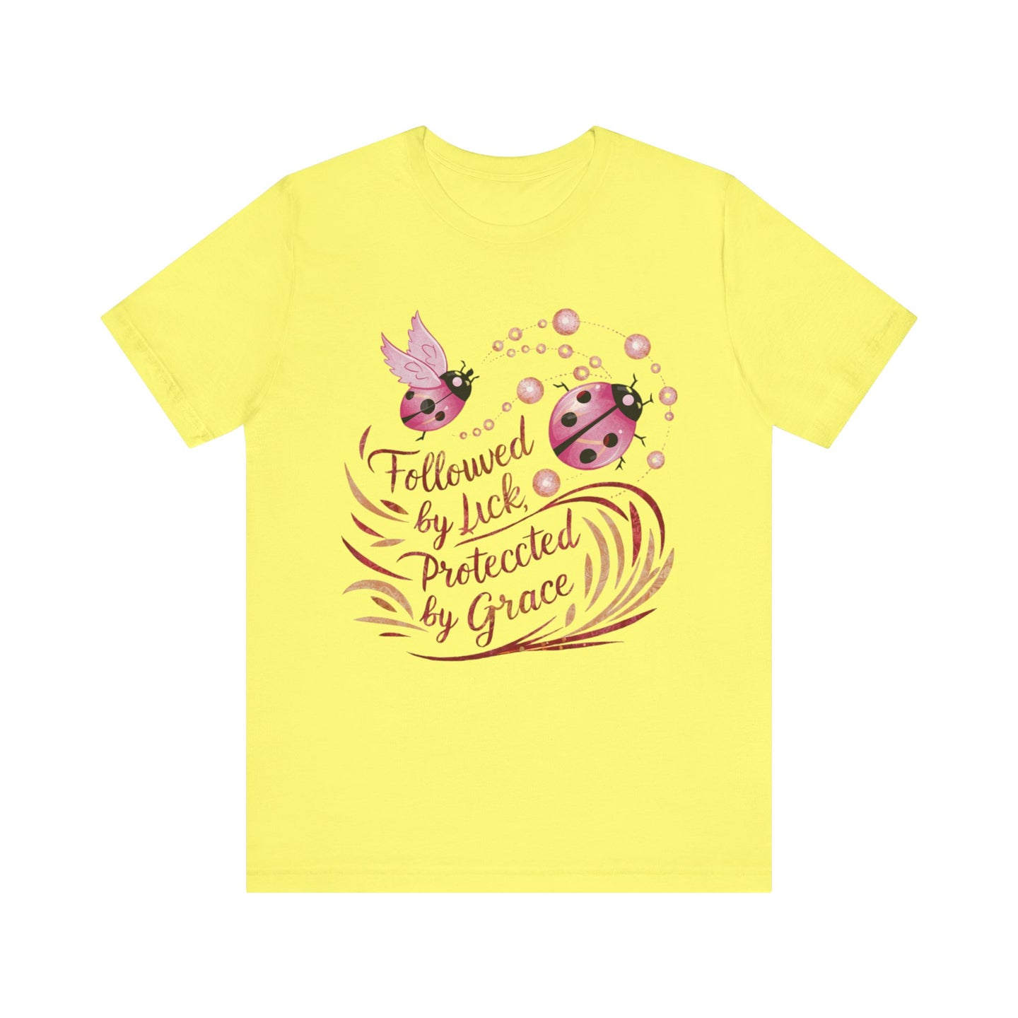 Ladybug Tee