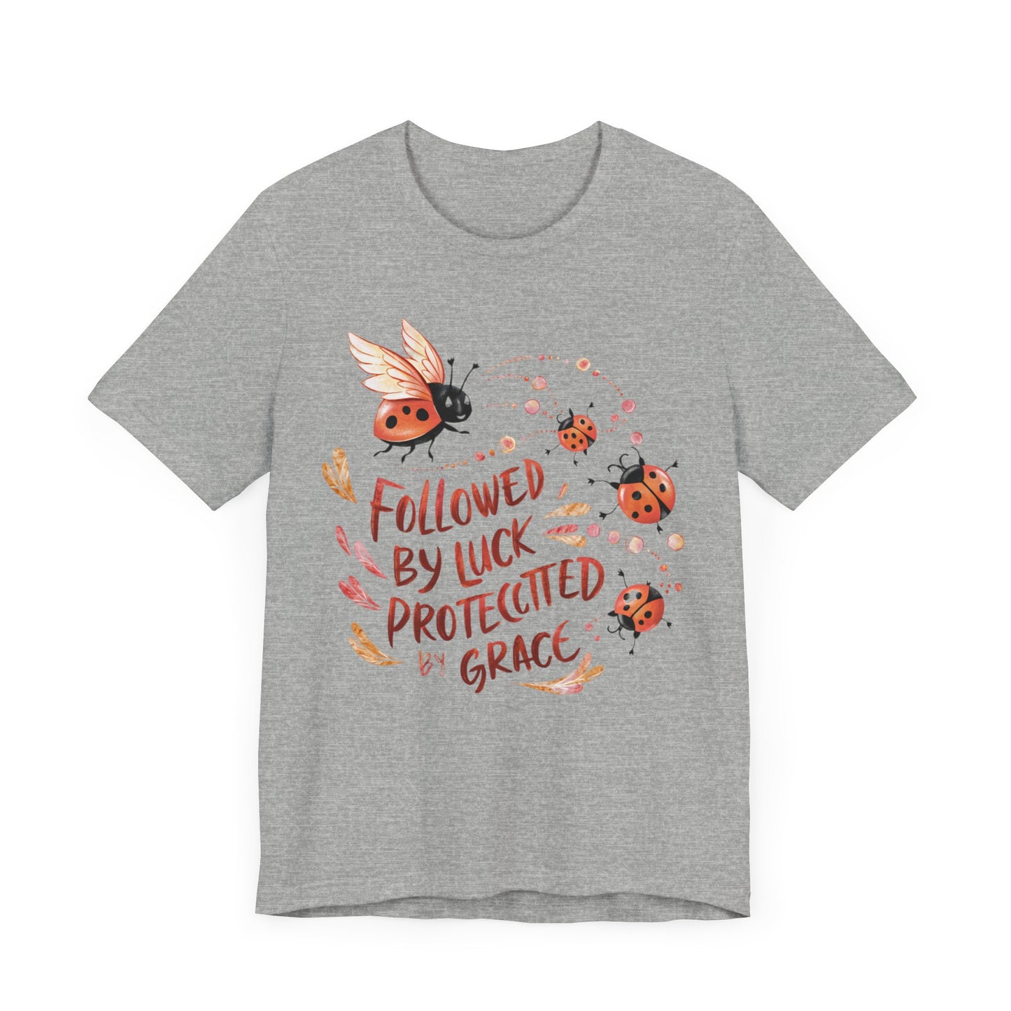 Ladybug Tee