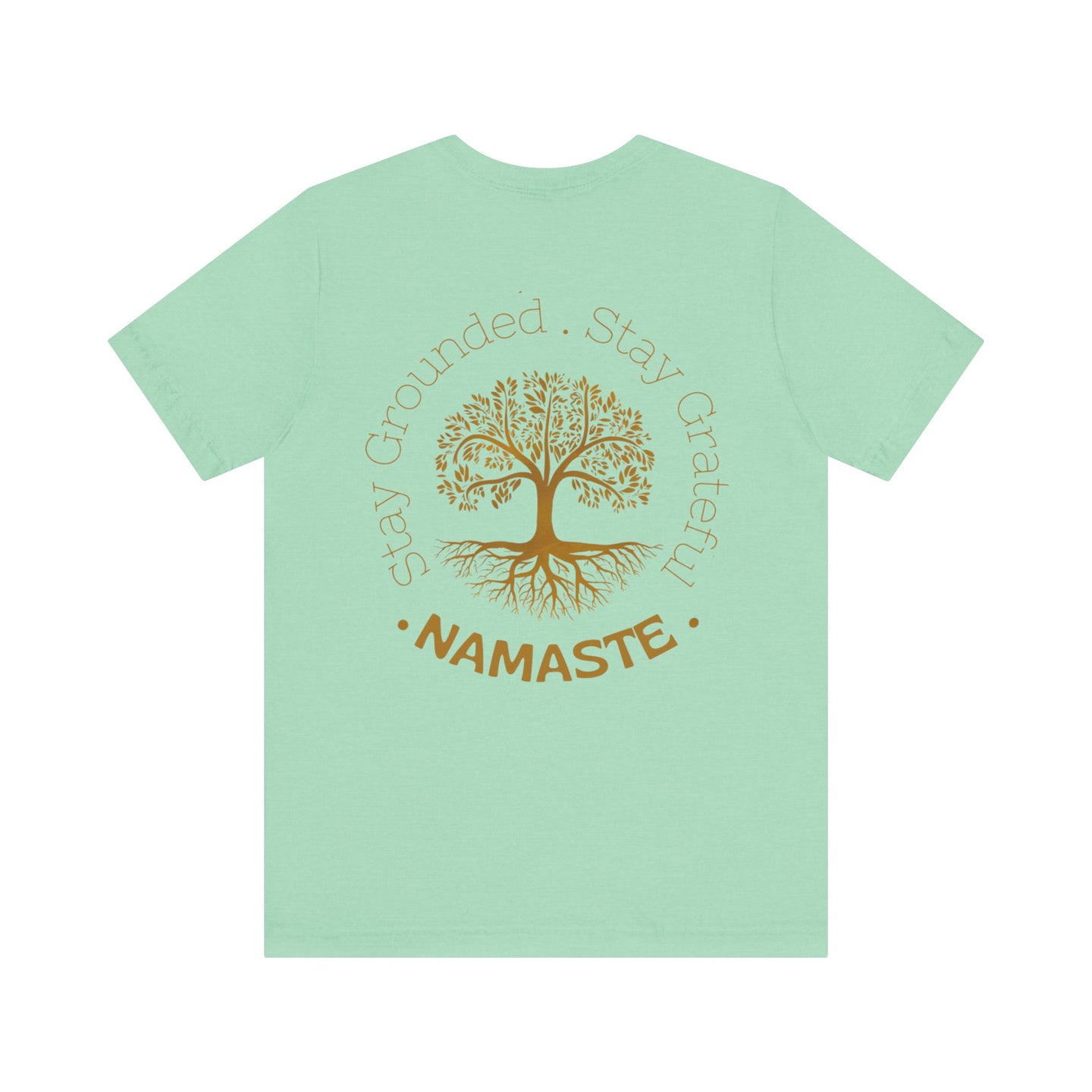 Mindful Tree Tee