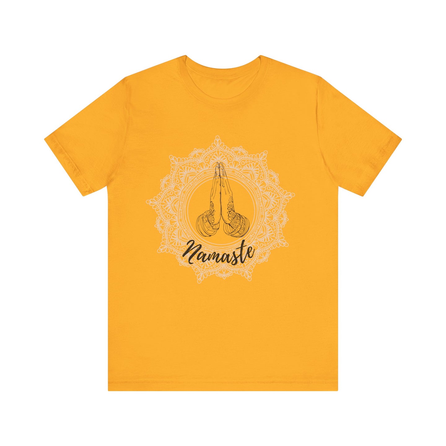Namaste Tee
