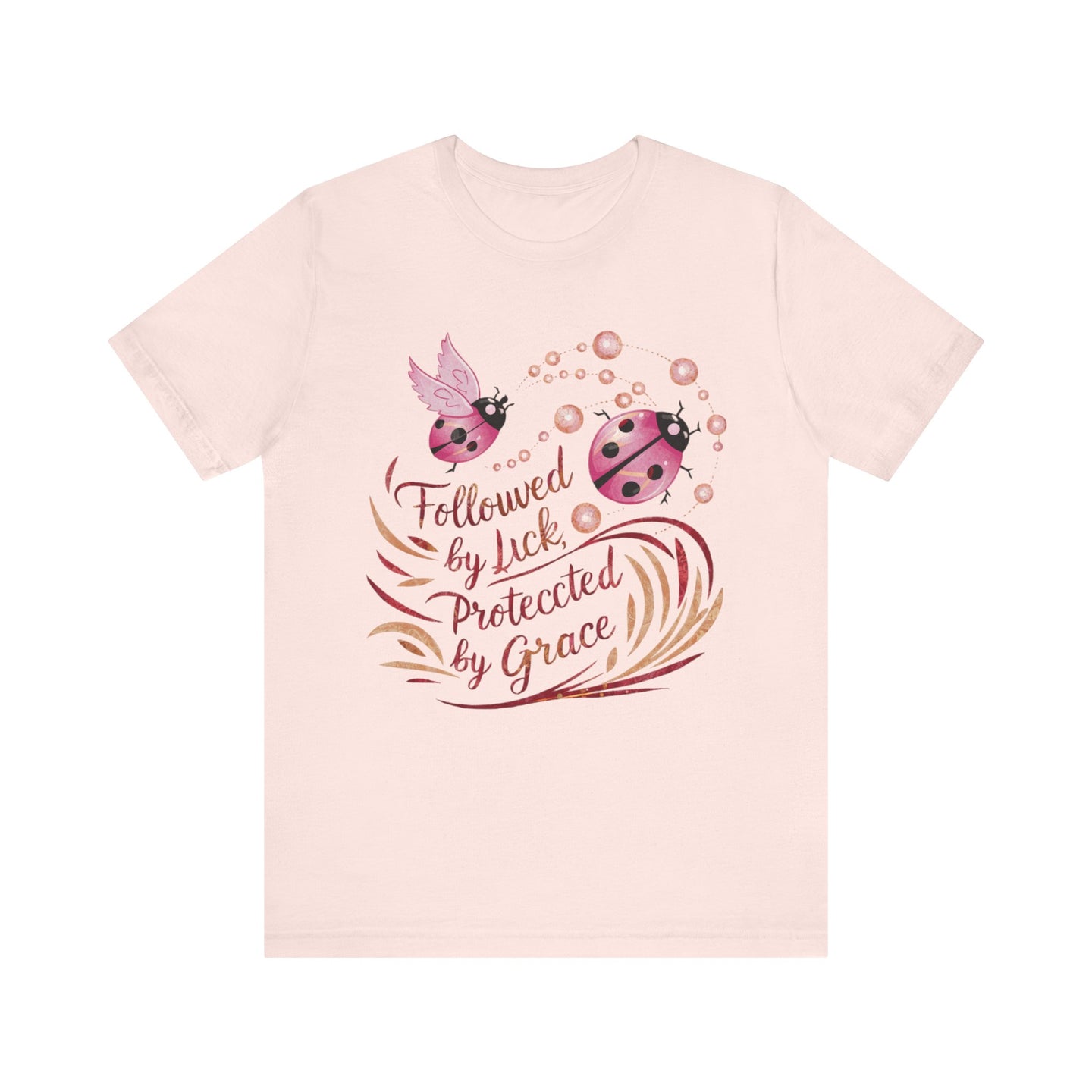 Ladybug Tee