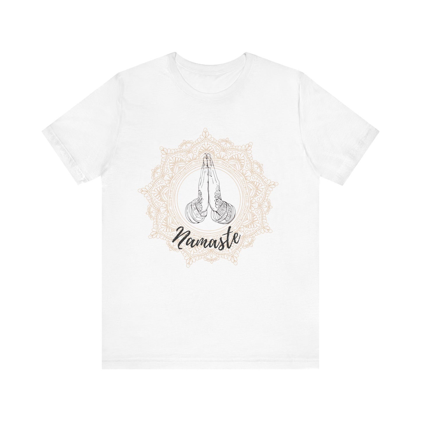 Namaste Tee