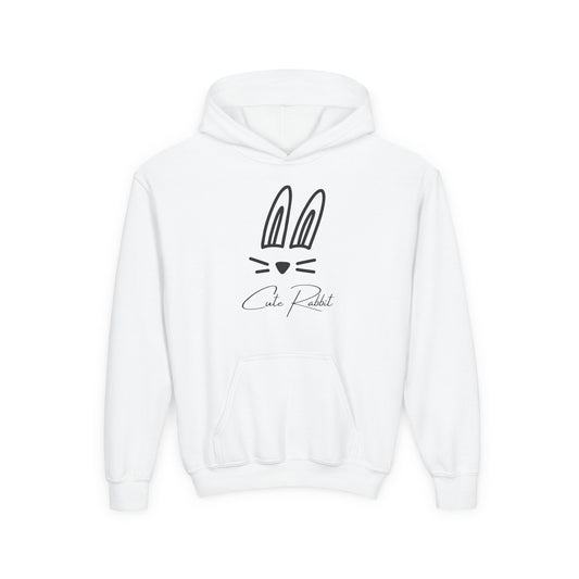 Kids Hooded Sweatshirt