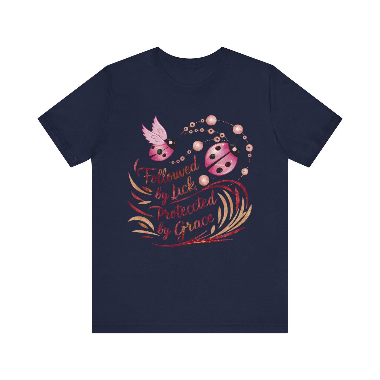 Ladybug Tee