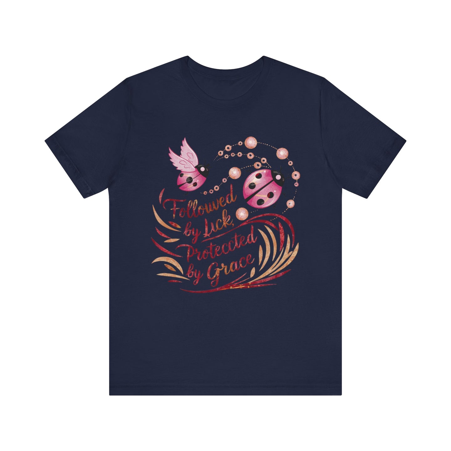 Ladybug Tee