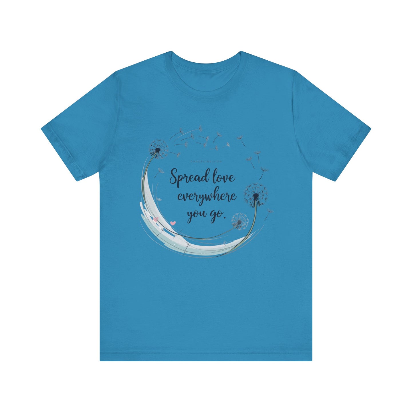 Dandelion Love Tee