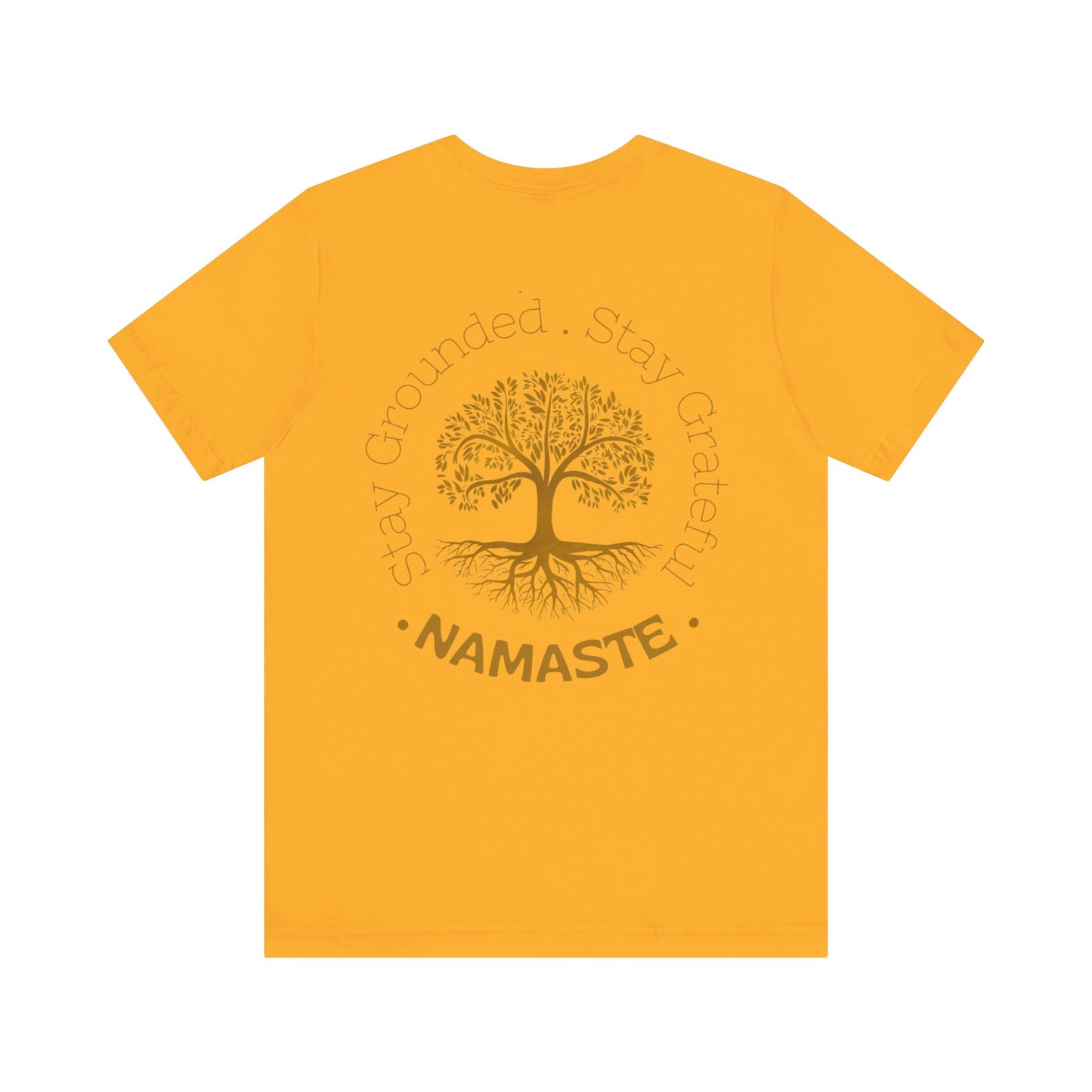 Mindful Tree Tee