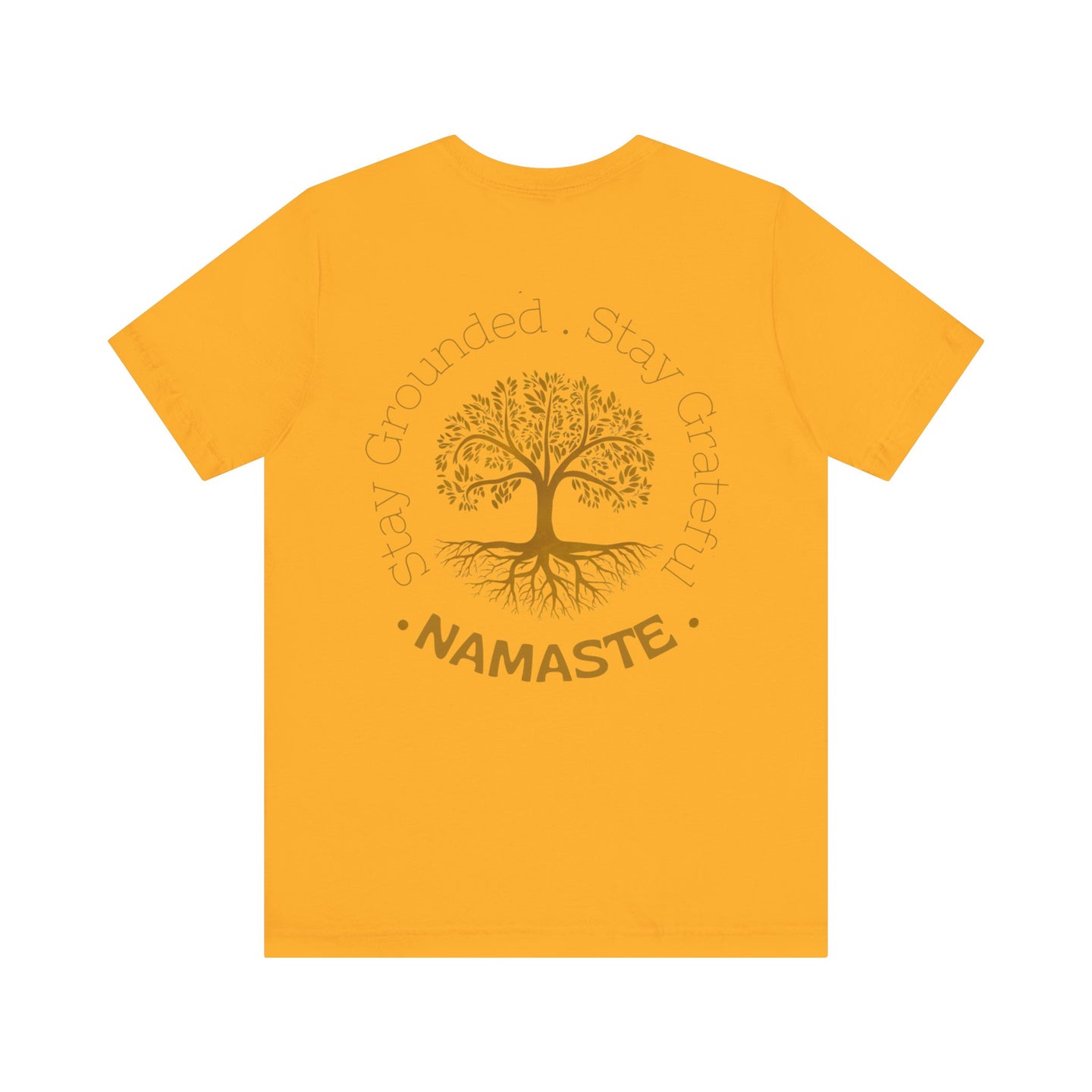 Mindful Tree Tee