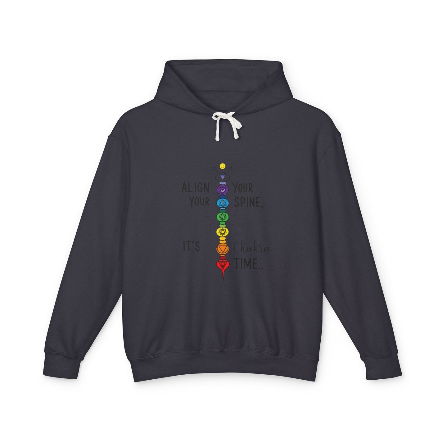 Chakra Alignment Hoodie