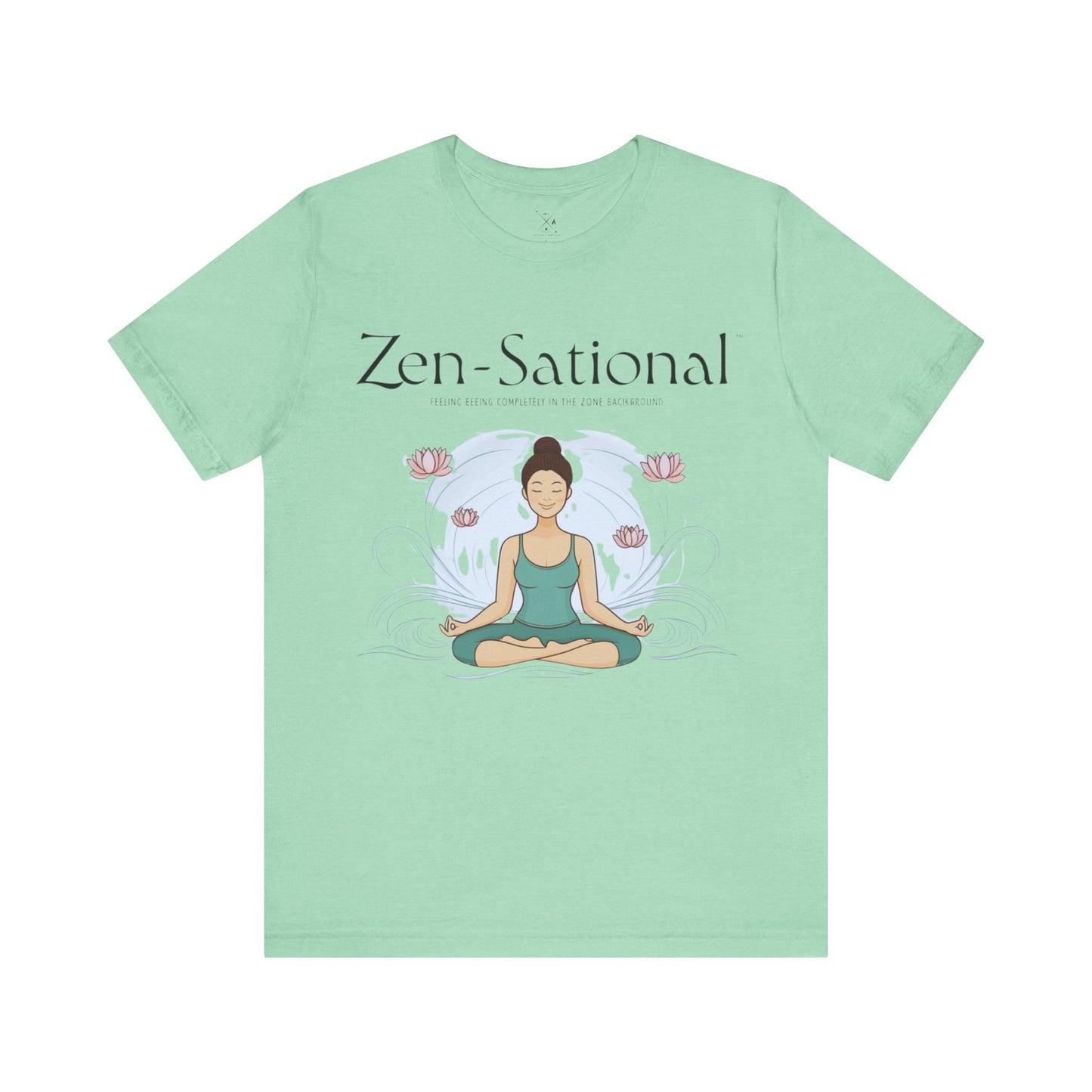 Zen-Sational Tee