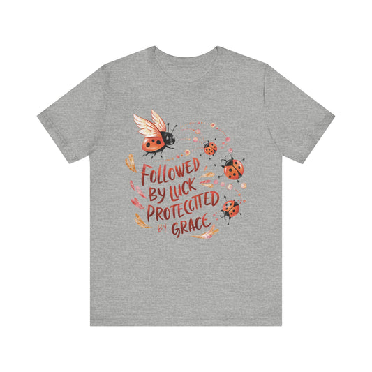 Ladybug Tee