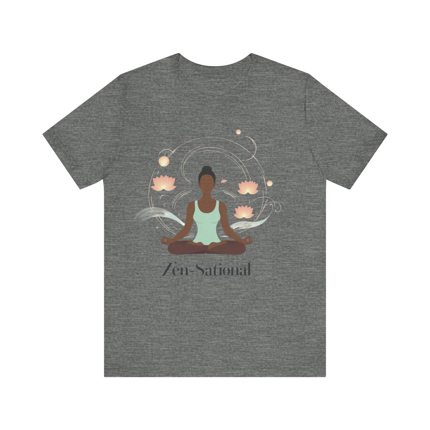 Zen-Sational Tee