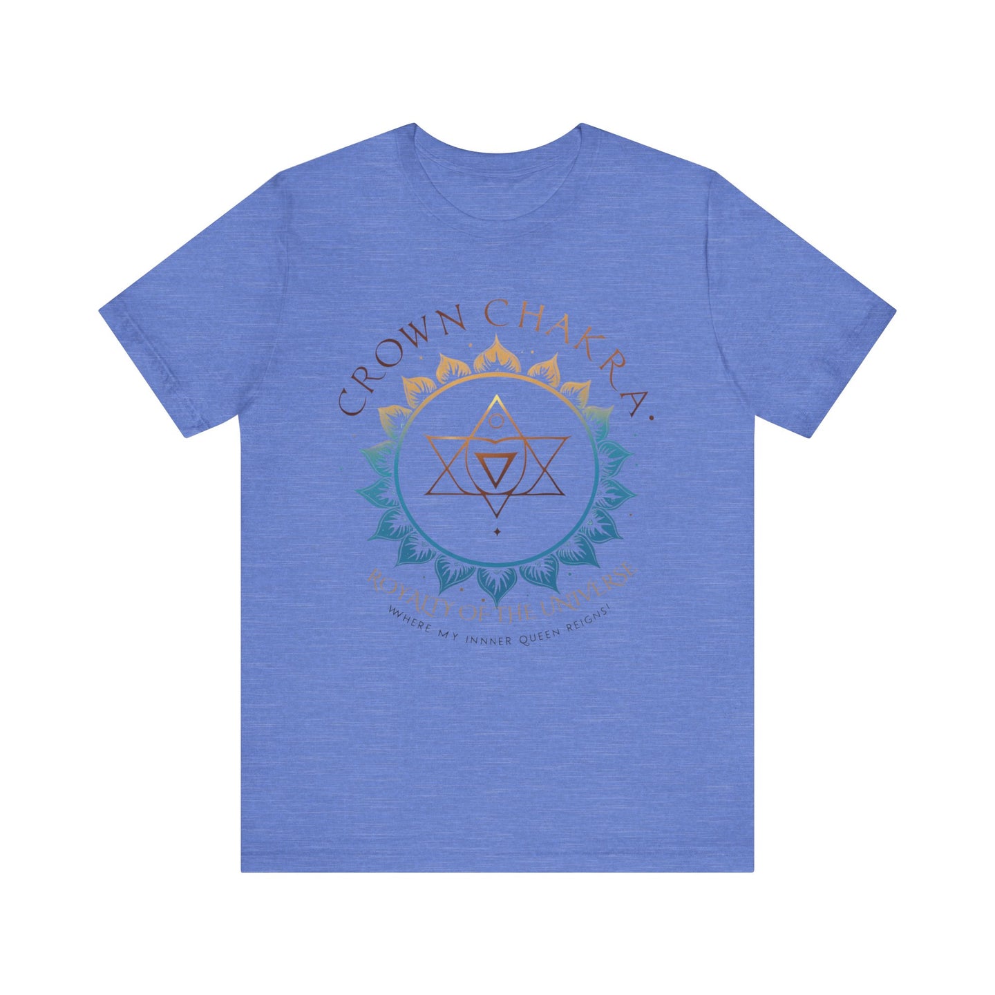 Crown Chakra Tee
