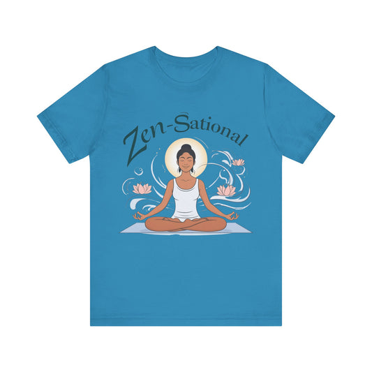 Zen-Sational Tee