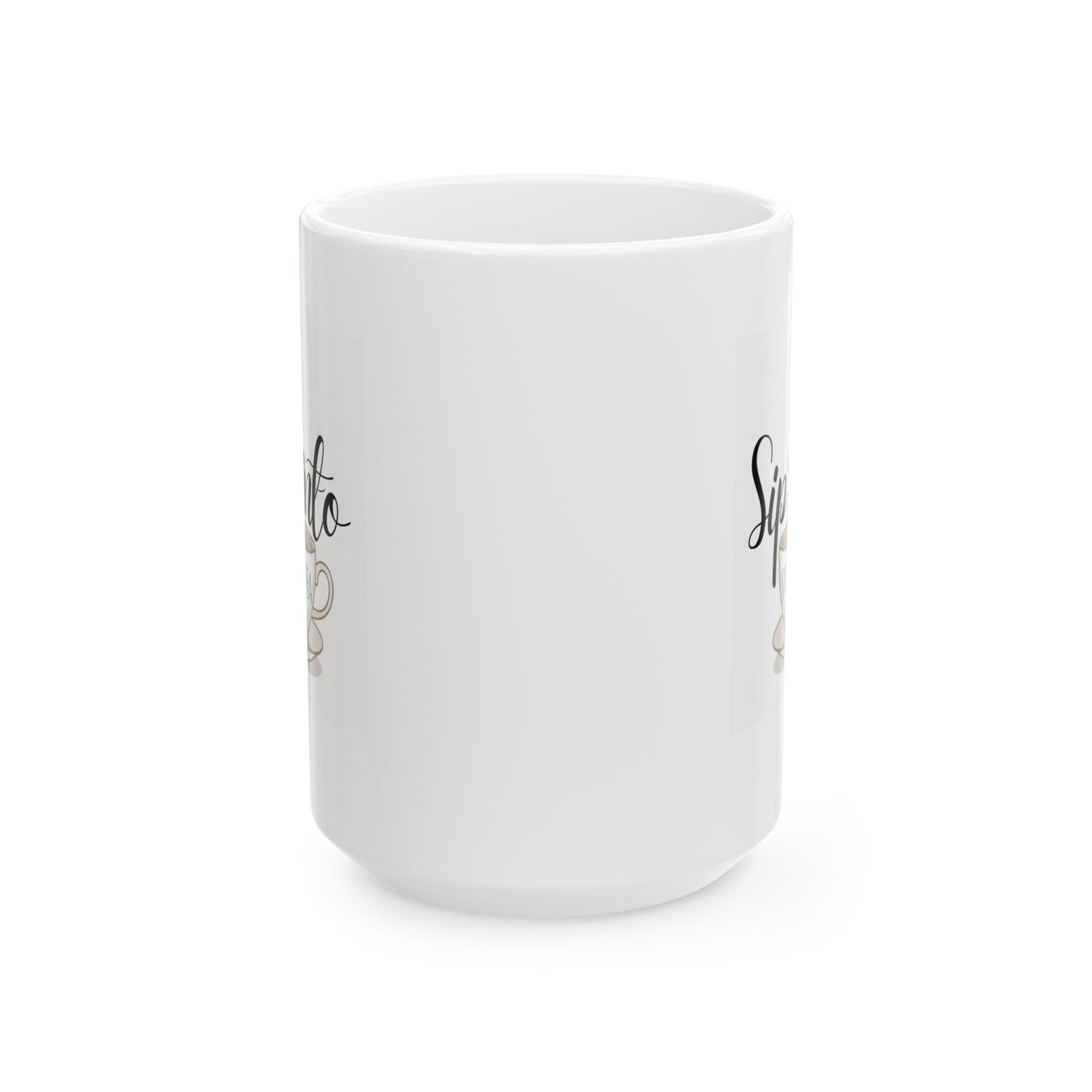 Meditation Mug