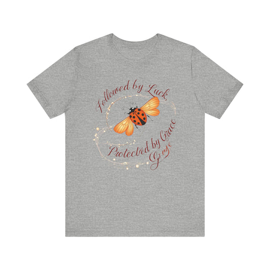 Ladybug Tee
