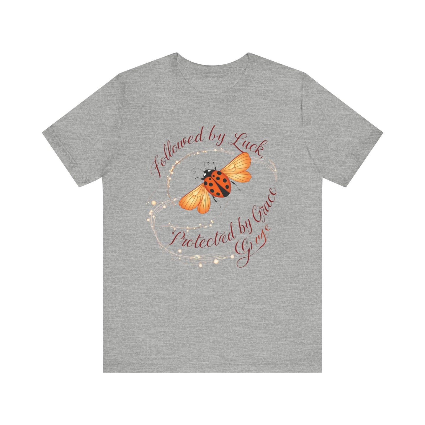 Ladybug Tee