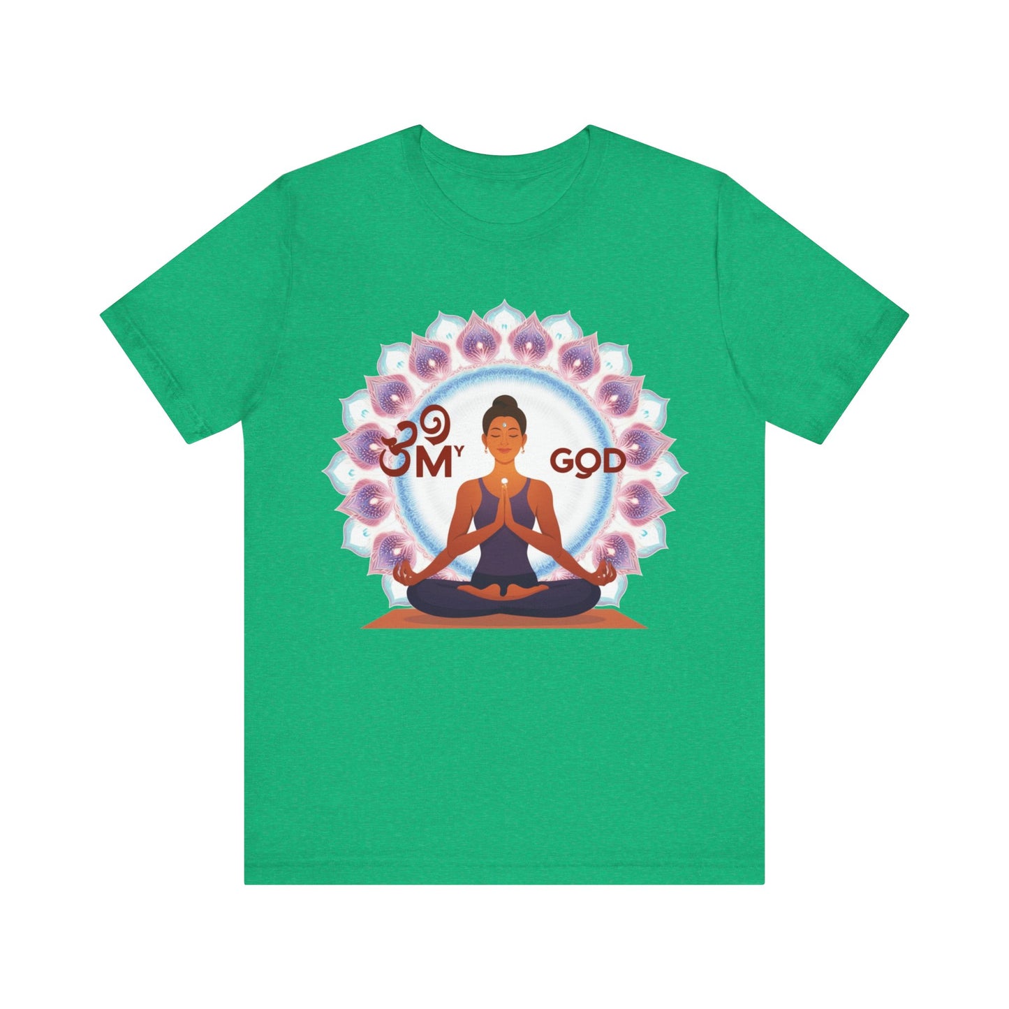 Meditation Bliss Tee