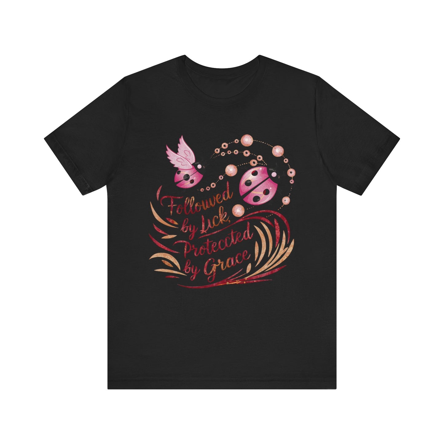 Ladybug Tee