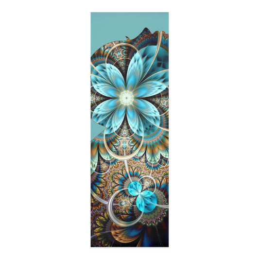 Foam Yoga Mat