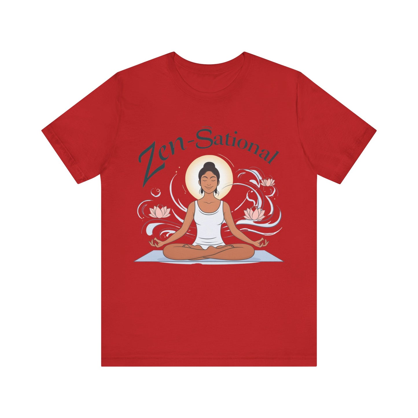 Zen-Sational Tee