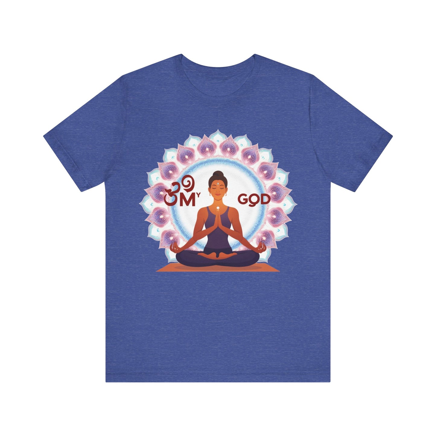 Meditation Bliss Tee