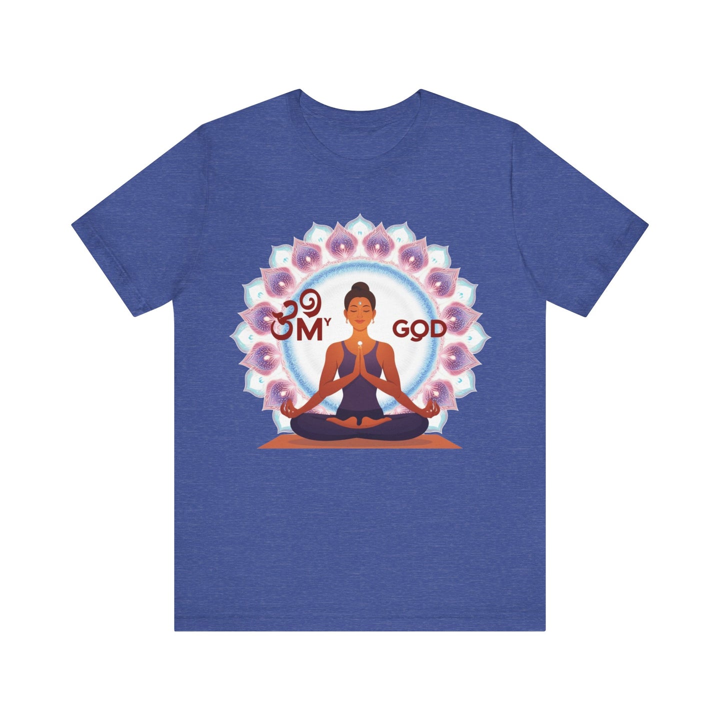 Meditation Bliss Tee