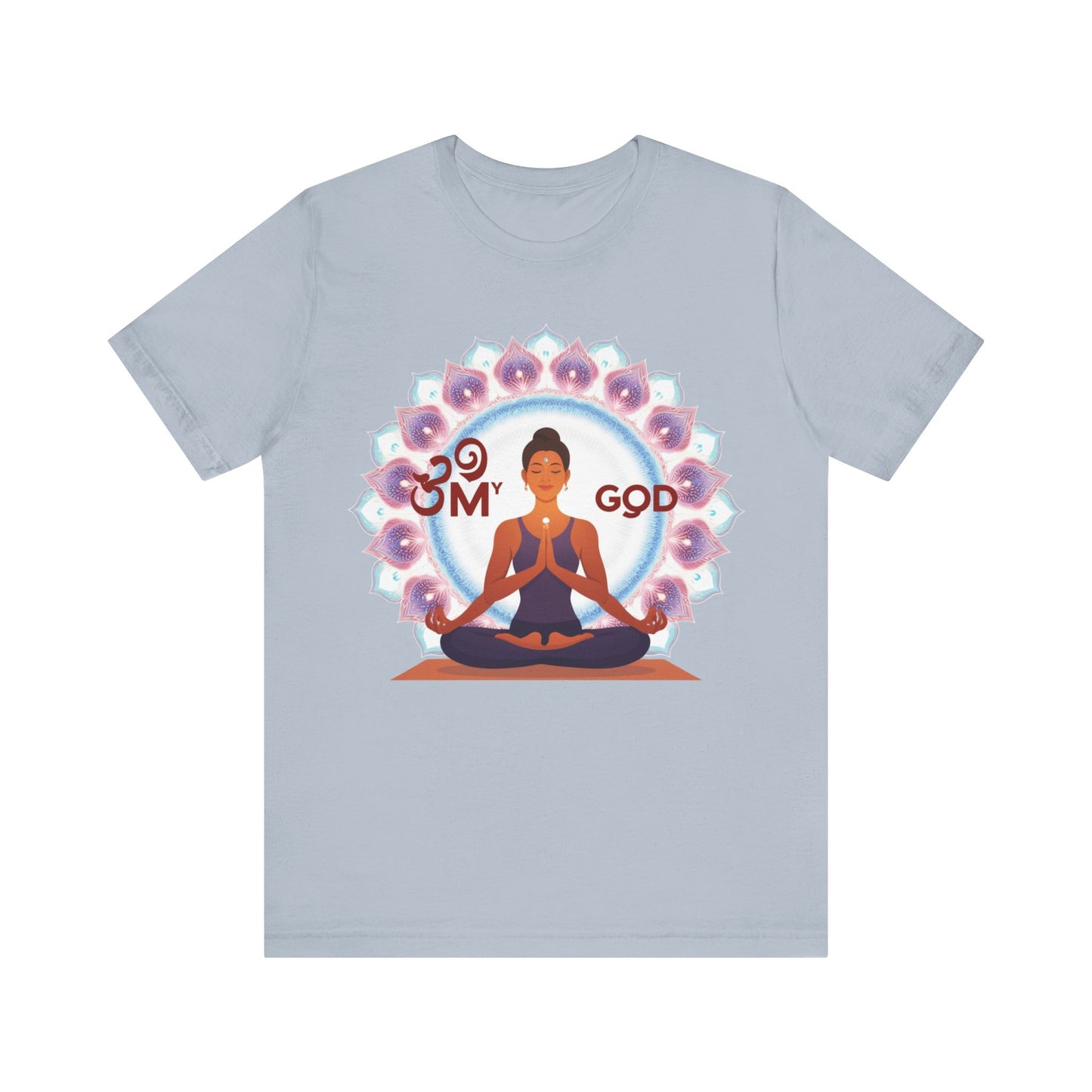 Meditation Bliss Tee