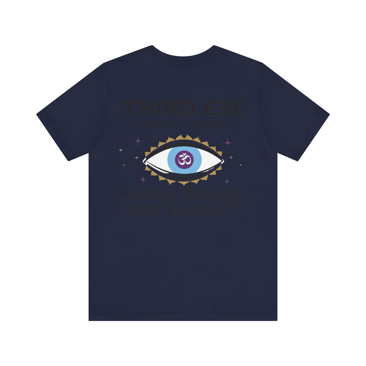 Third Eye Chakra Tee