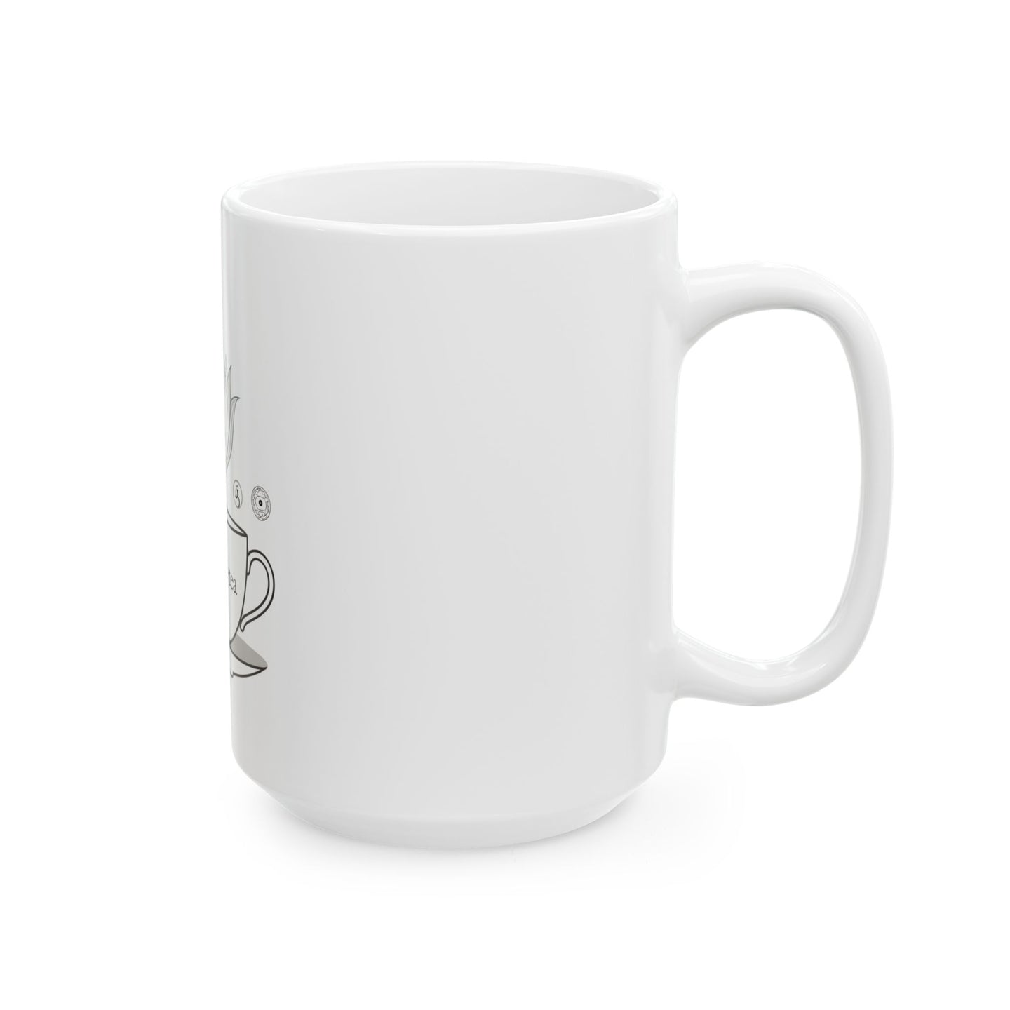 Meditation Mug