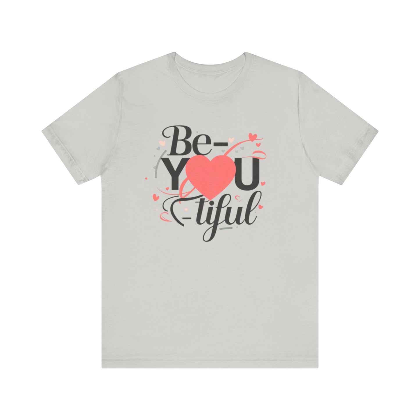 Be YOU Tiful Tee