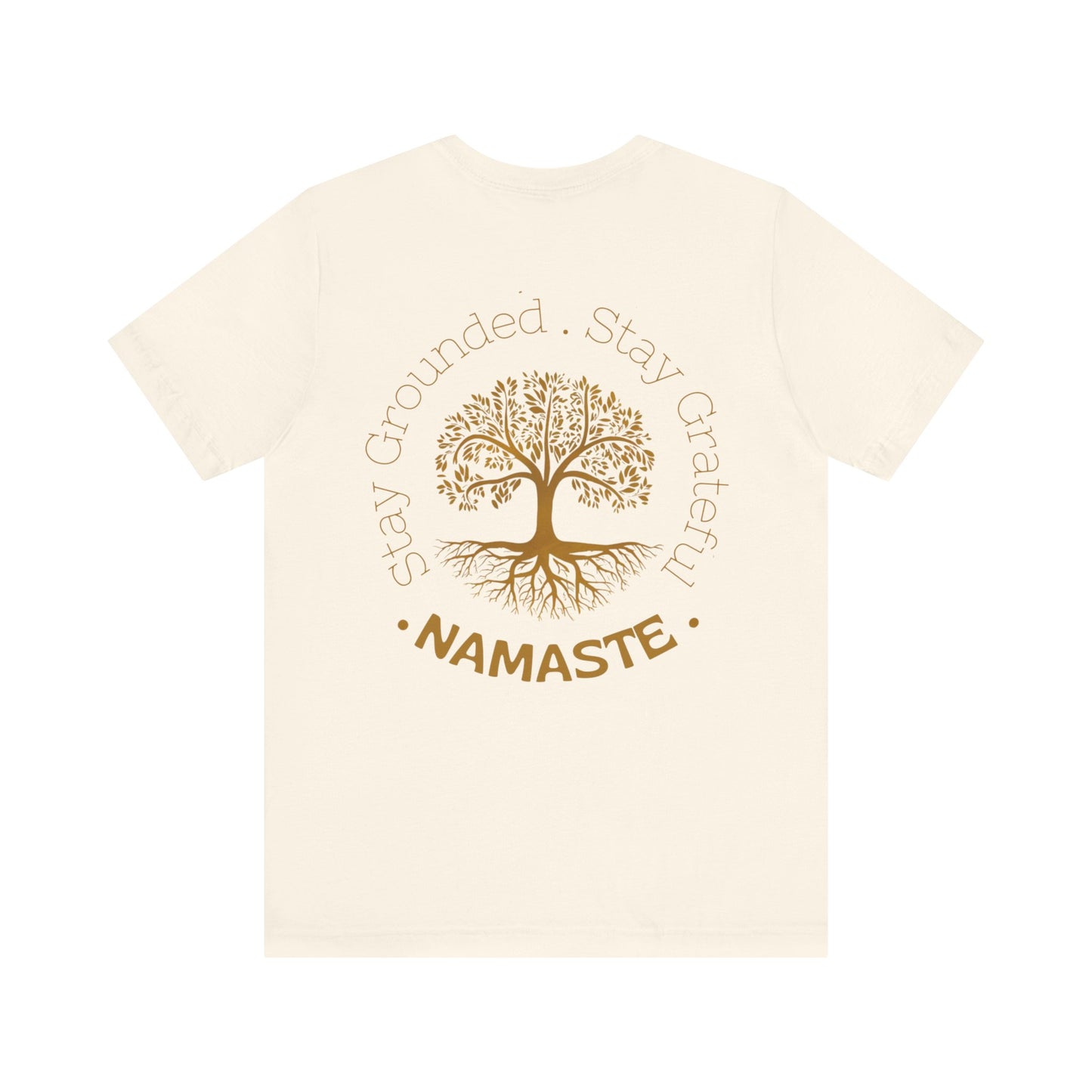 Mindful Tree Tee