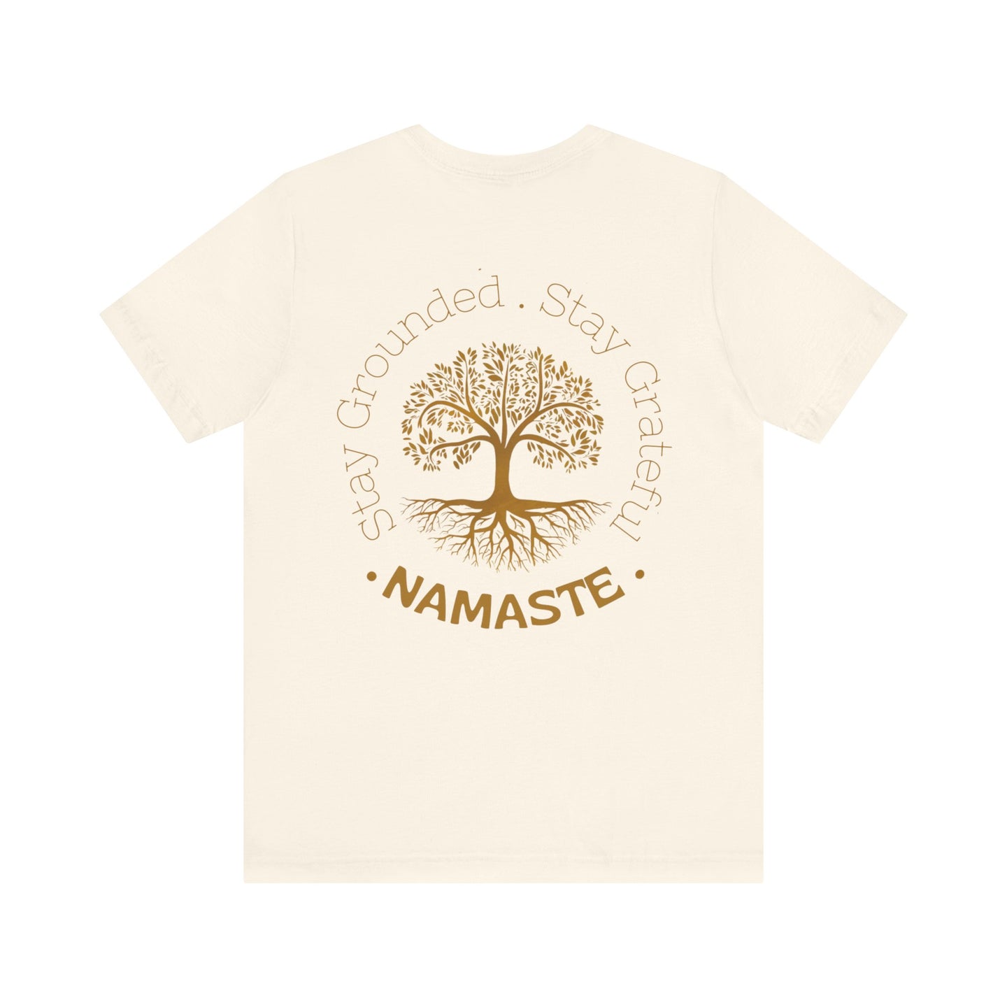 Mindful Tree Tee