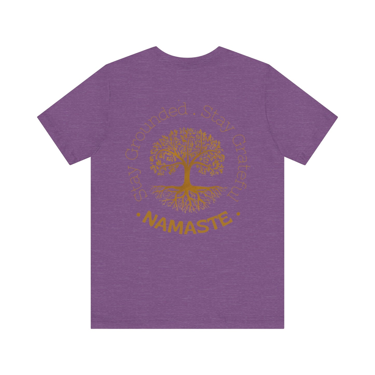 Mindful Tree Tee