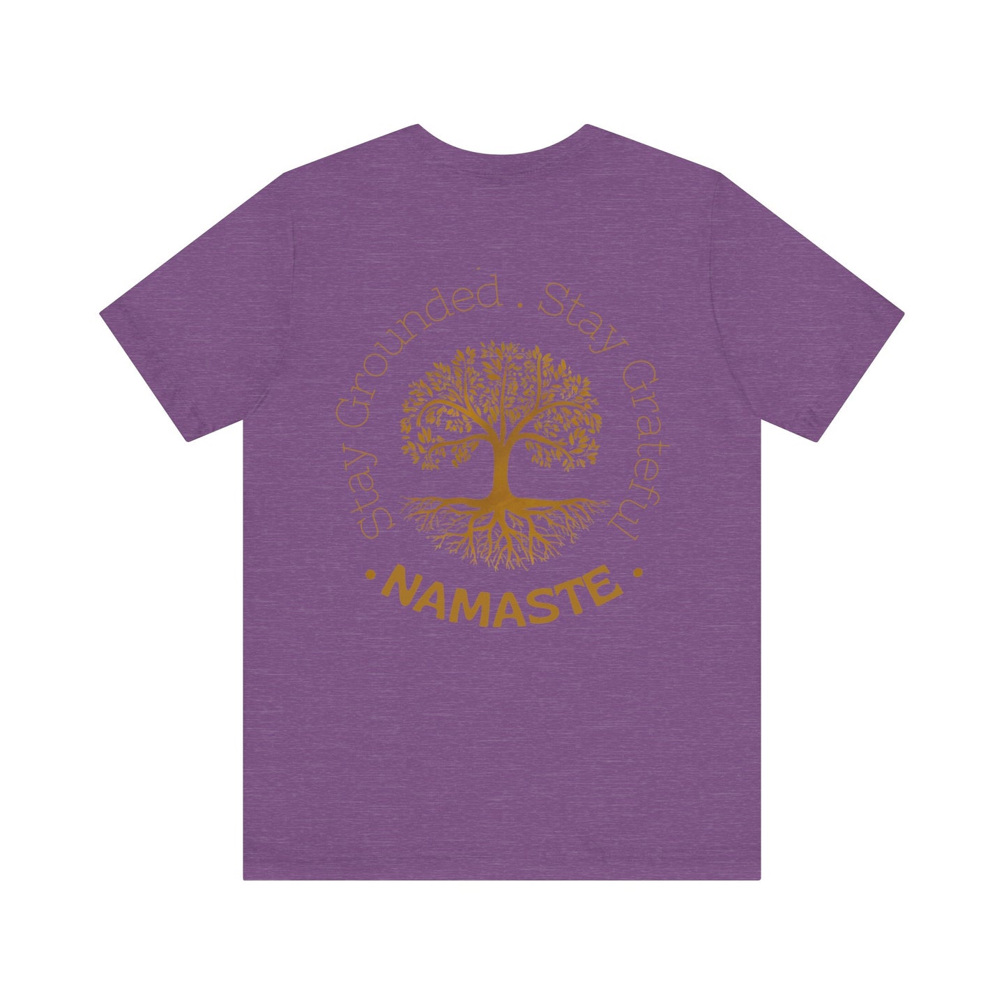 Mindful Tree Tee