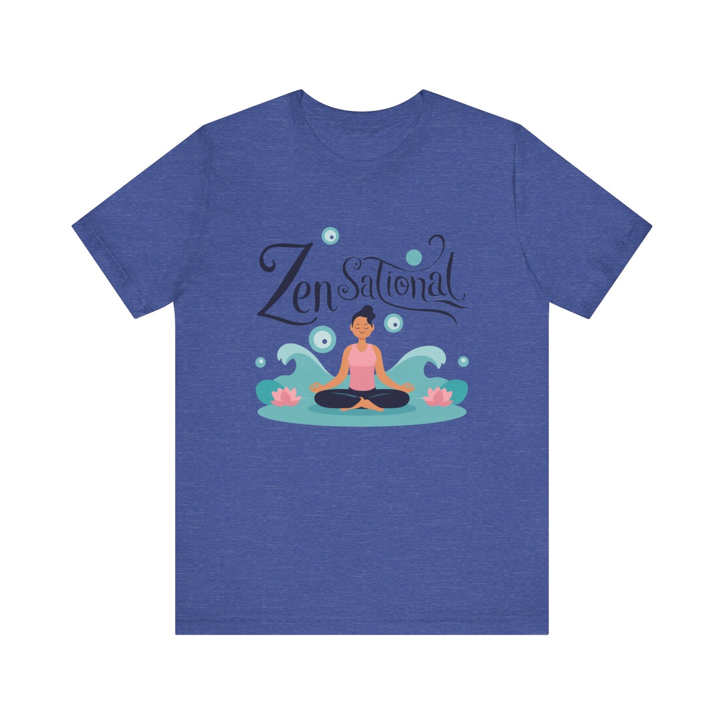 Zen-Sational Tee
