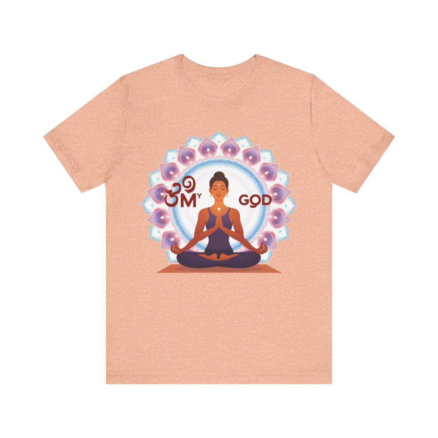 Meditation Bliss Tee