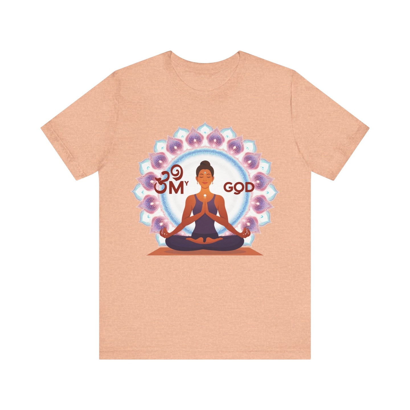 Meditation Bliss Tee