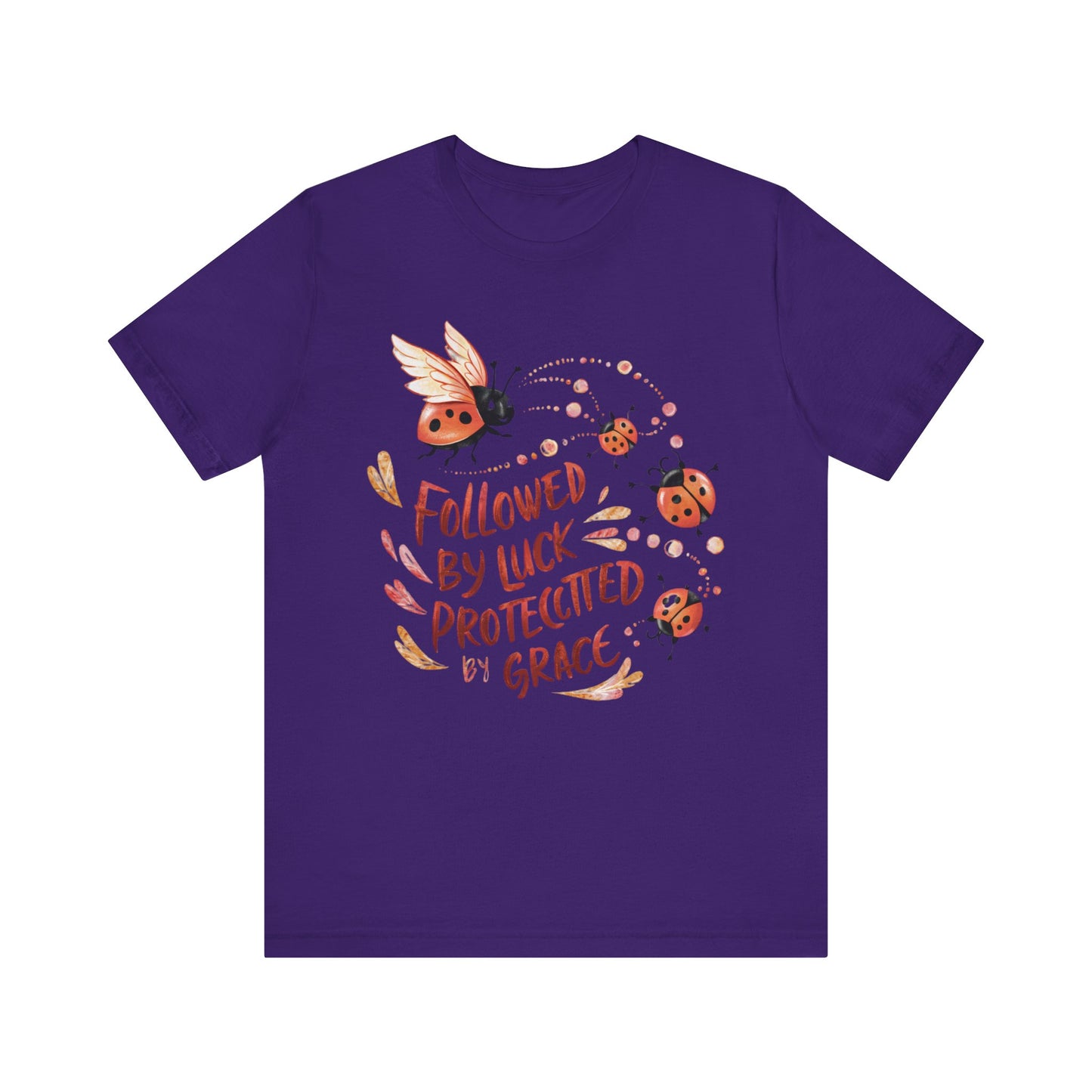Ladybug Tee