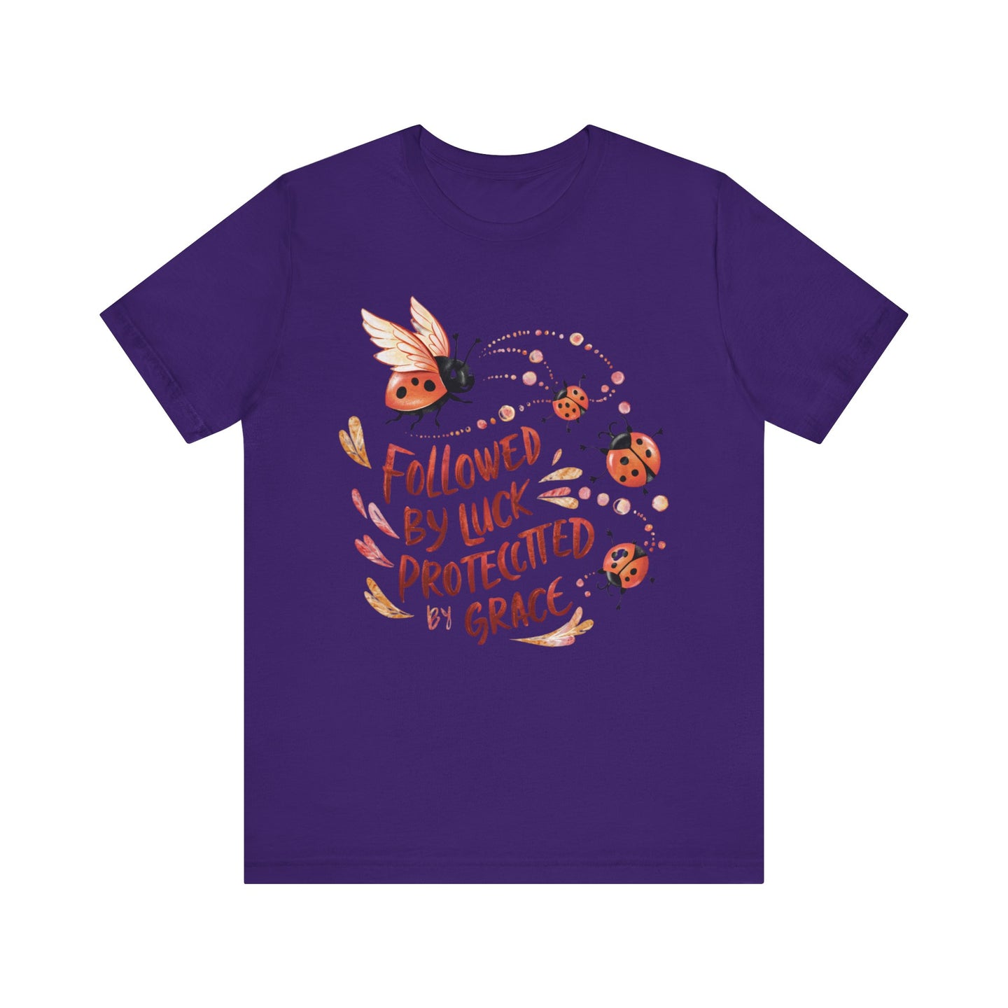 Ladybug Tee