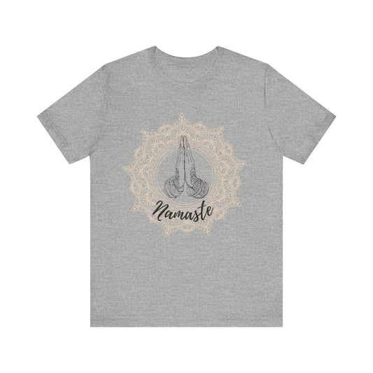 Namaste Tee