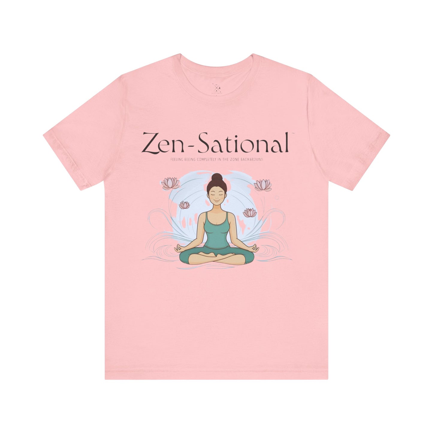 Zen-Sational Tee